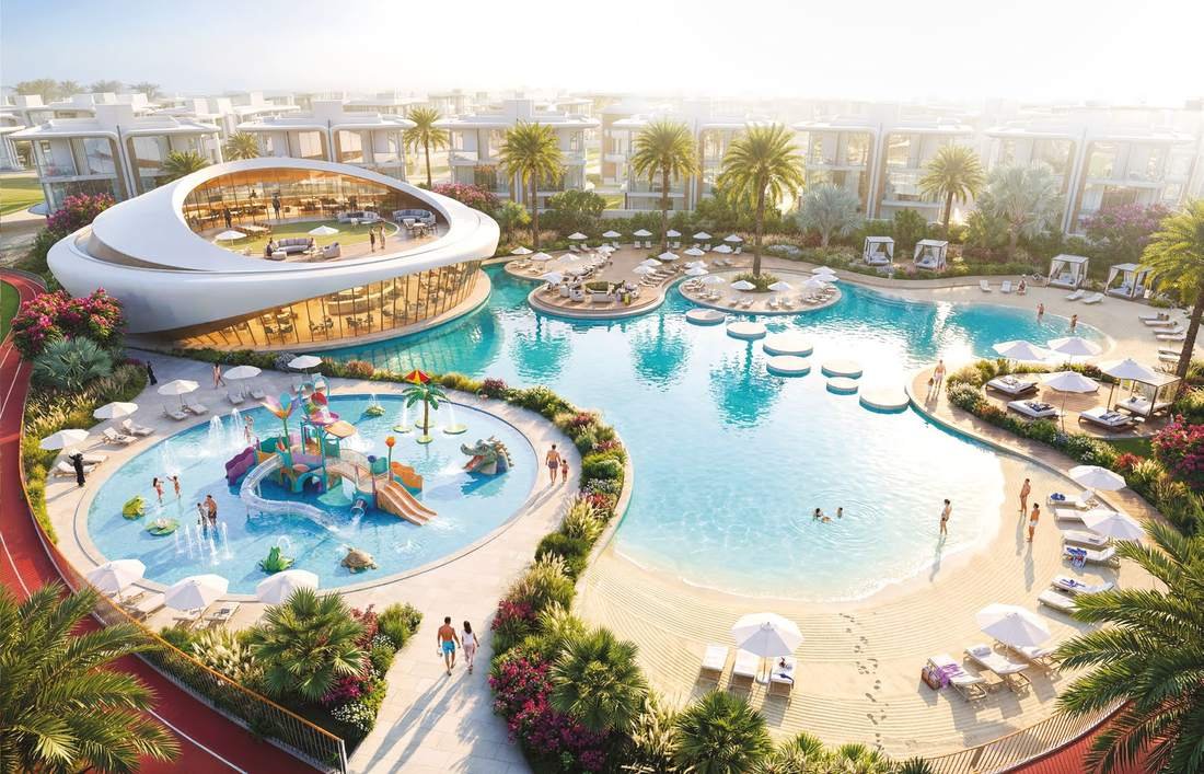 The Beach Hub