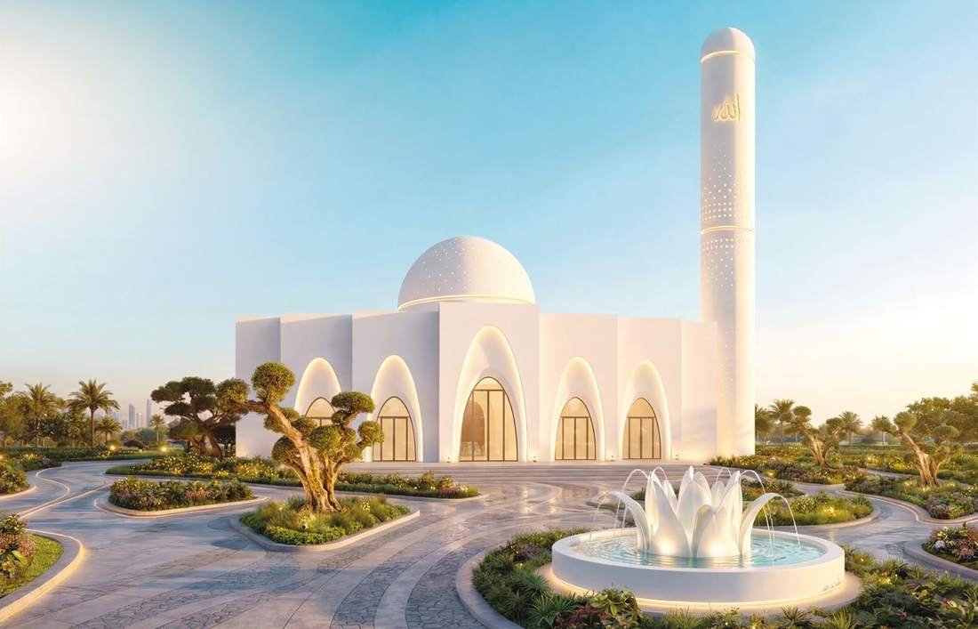 Masjid